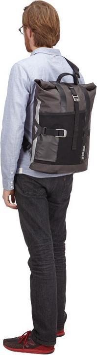 Produktbild Thule Pack 'n Pedal (19 l, Gepäckträgertasche)