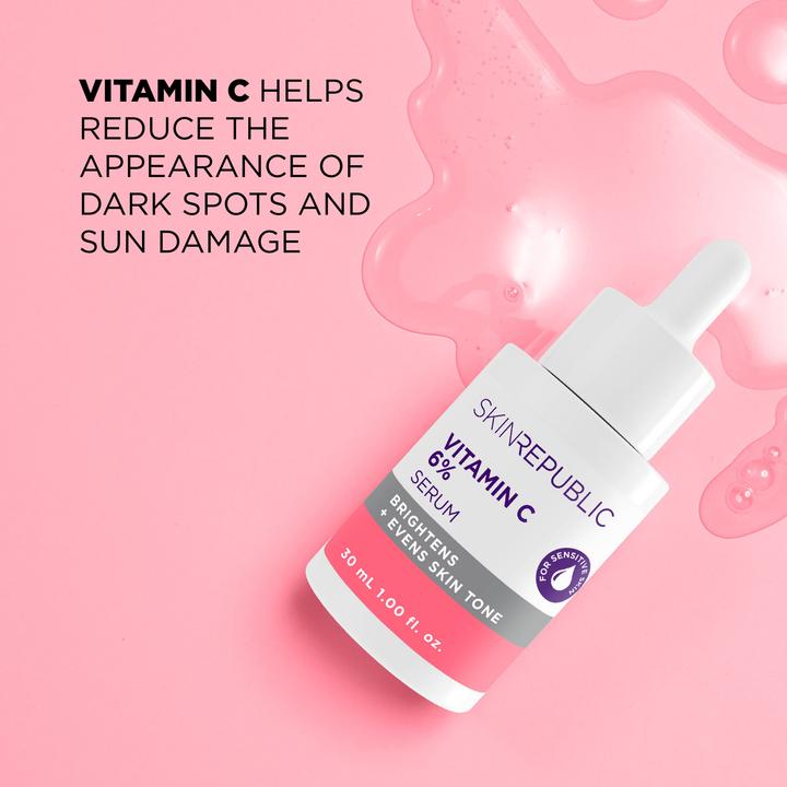 Immagine prodotto Skin Republic Vitamina C 6% (30 ml)