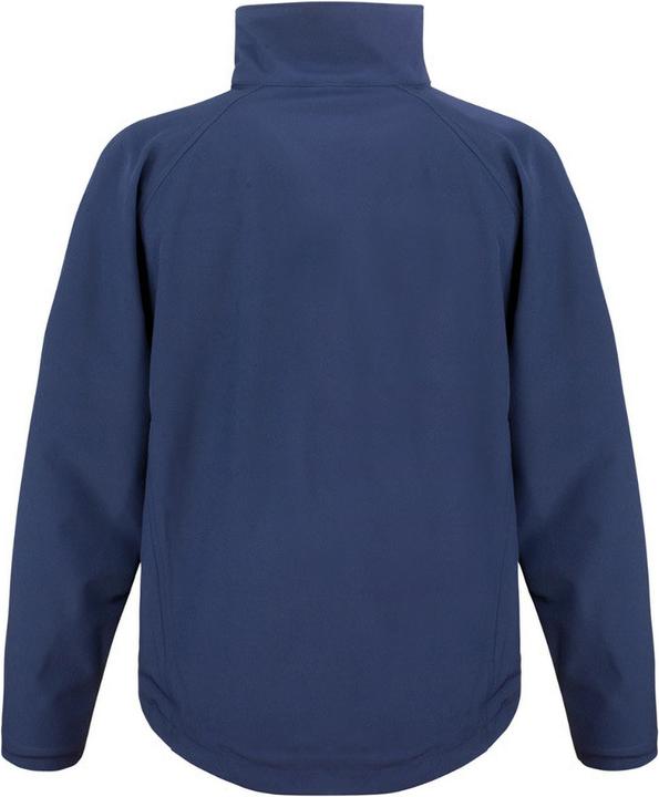 Produktbild Regatta SoftshellJacke zweilagig wasserabweisend atmungsaktiv (M)