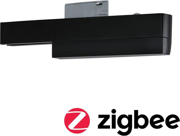 Produktbild Paulmann URail Zigbee Spot Adapter