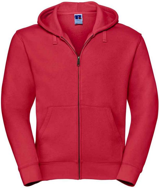 Produktbild Russell Authentic Sweatshirt mit Kapuze (XS)