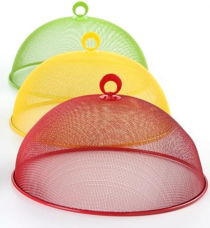 Eva- Kochen und Haushalt Capuchon de mouche