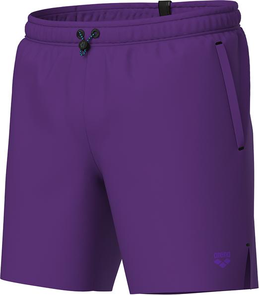 Actual product image Arena M Evo Beach Boxer Solid (S)