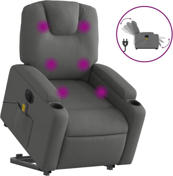 Actual product image VidaXL Iskender