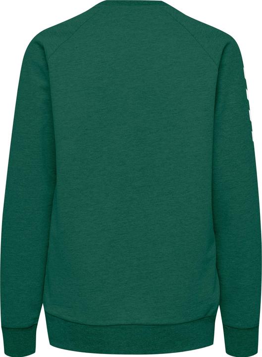 Produktbild hummel Go Cotton Sweatshirt Woman (XXL)