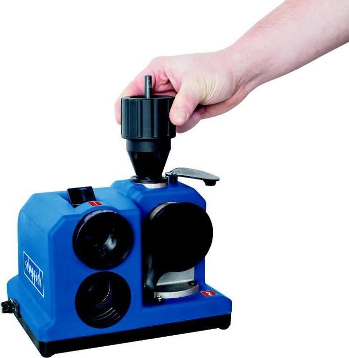 Produktbild Scheppach DBS800 (Bohrerschärfer, 80 W)