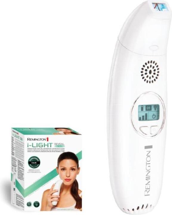 Produktbild Remington i-Light Reveal IPL2000