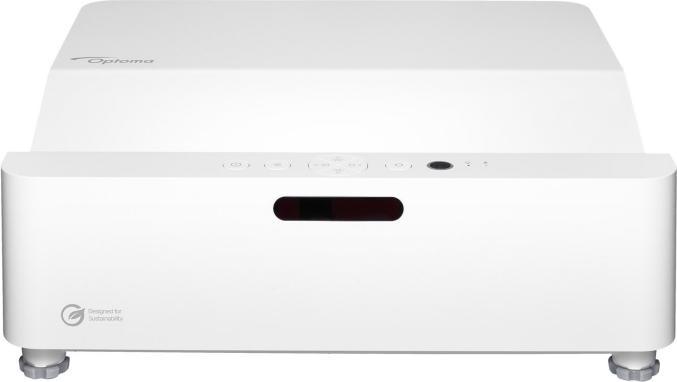 Produktbild Optoma ZK420UST (UHD, 4200 lm, 0.25:1)