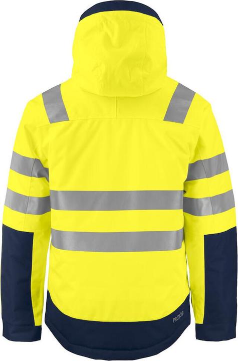 Actual product image Projob 6422 Jacket (XS)