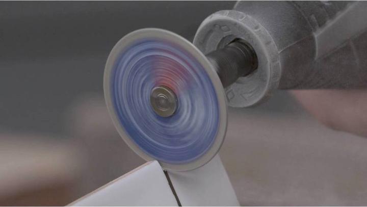Produktbild Dremel EZ Speed Clic Diamanat Trennscheibe MAX Ø 38,0 mm (1 Stück)