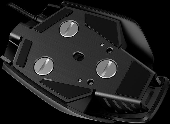 Produktbild Corsair Gaming M65 RGB (Kabelgebunden)