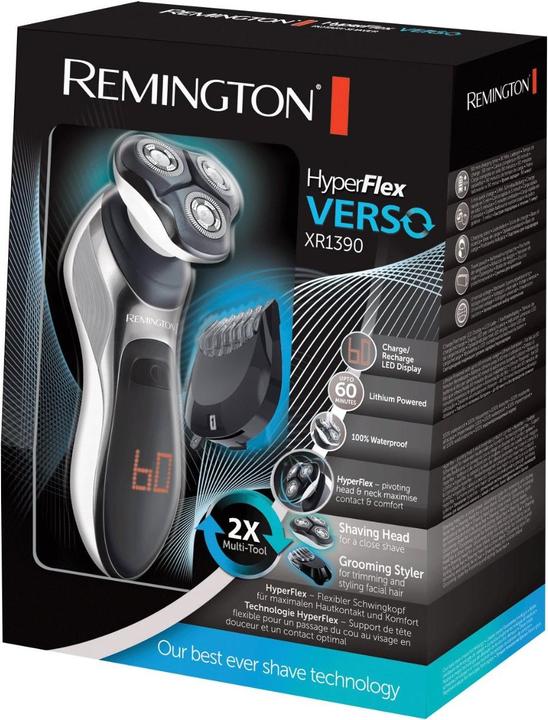 Produktbild Remington XR1390 HyperFlex Verso