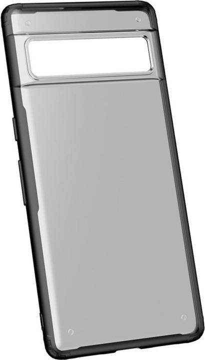 Actual product image Screenguard Anti-impact case (Google Pixel 7)