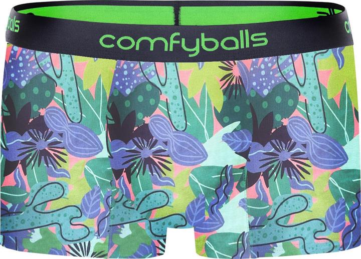 Actual product image Comfyballs Cotton Regular (M, Single pack)