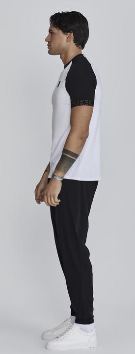 Immagine prodotto Siksilk Maglietta Tech (L)