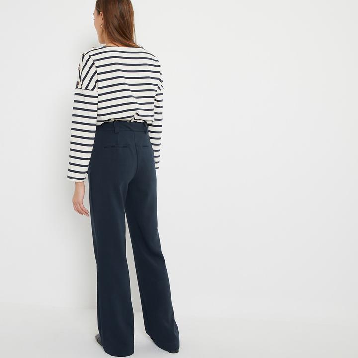 Produktbild La Redoute Collections Signature Schlaghose (40)