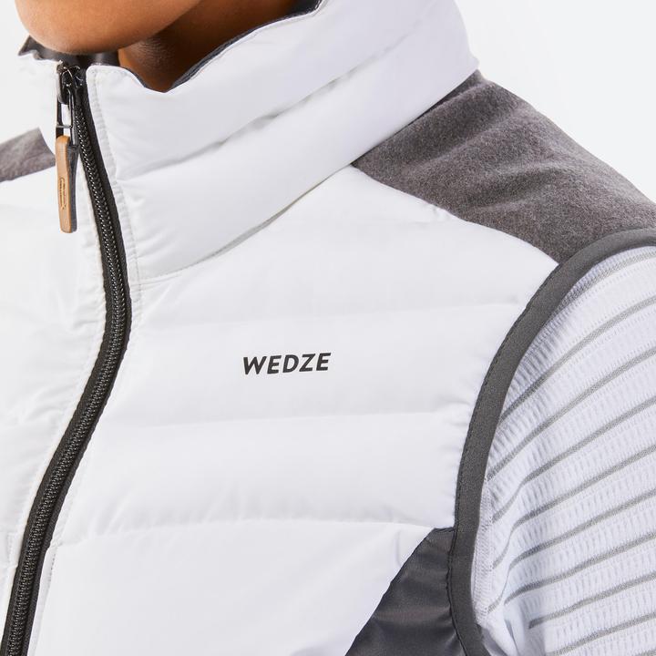 Actual product image Wedze 500 (M)