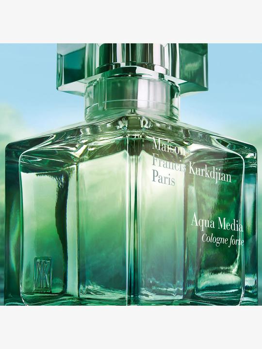 Immagine prodotto Maison Francis Kurkdjian Aqua Media Colonia Forte (Eau de parfum, 70 ml)