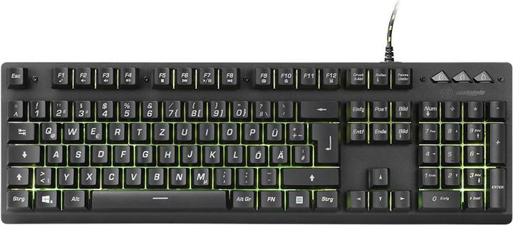 Snakebyte Pro (CH, Cablato)