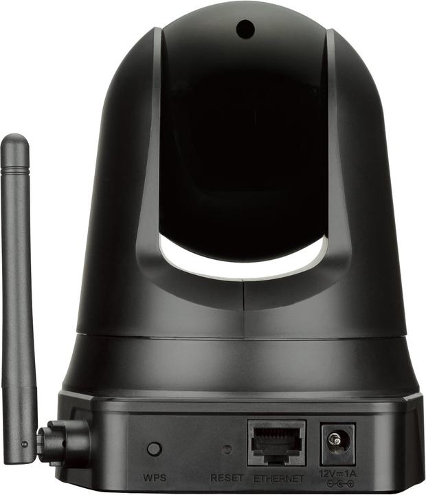 Produktbild D-Link mydlink Home Monitor 360 (640 x 480 Pixels)