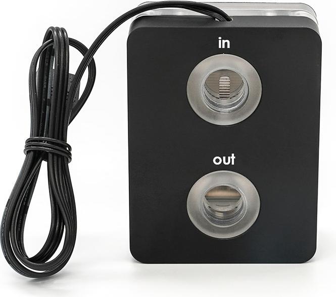 Image du produit Thermal Grizzly Mycro Direct-Die Refroidisseur CPU, RGB - Socket AM5