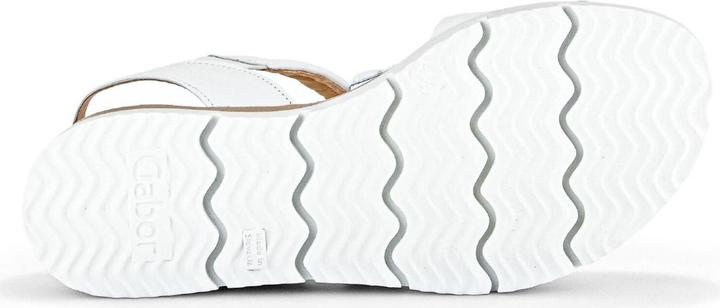 Actual product image Gabor Sandalen (40)