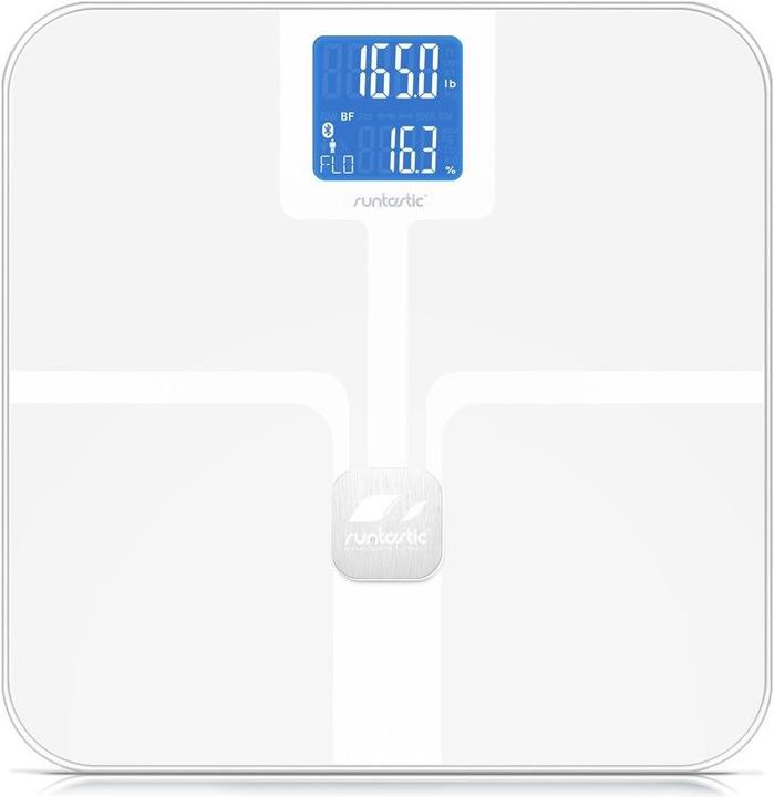 Actual product image Runtastic Libra (180 kg)