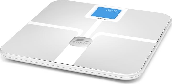 Runtastic Bilancia (180 kg)