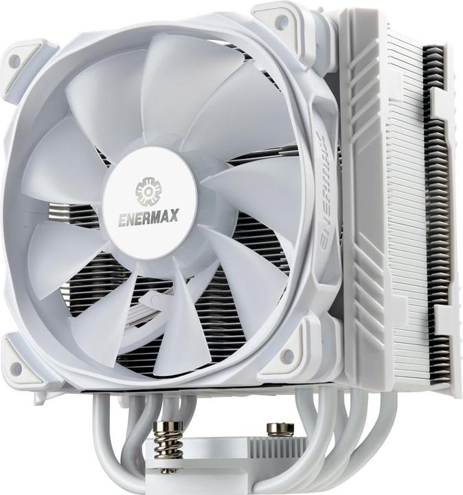 Actual product image Enermax 71.32 cfm, ³/h 138. (160 mm)