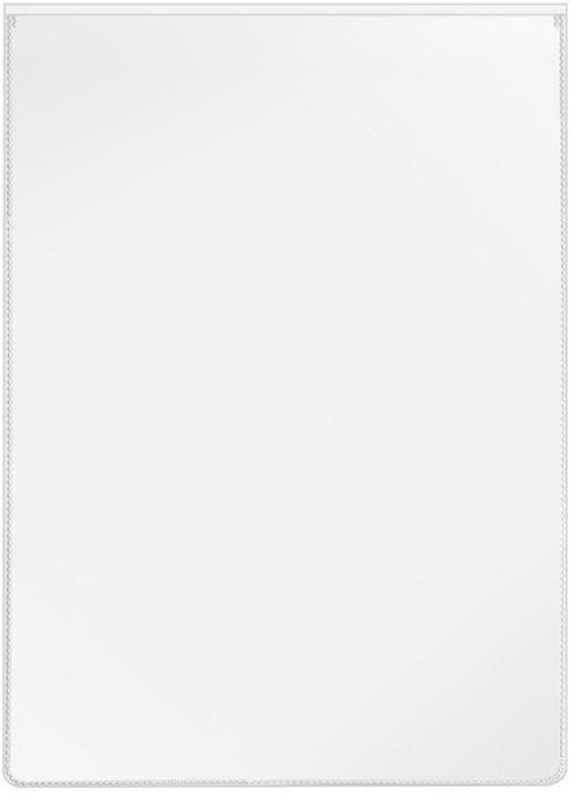 Actual product image Veloflex ID card cover A5 PP 3105500 (A5, 20 x)