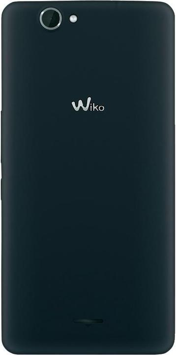 Image du produit Wiko Getaway (16 Go, Bleu foncé, 5", Double SIM, 13 Mpx, 3G)