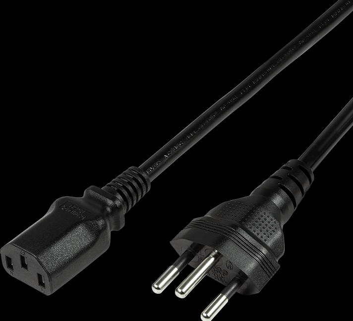 Immagine prodotto LogiLink CP102 (1.80 m)