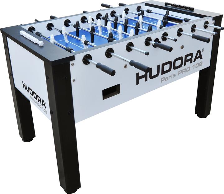 Produktbild Hudora Kickertisch Paris Pro 109