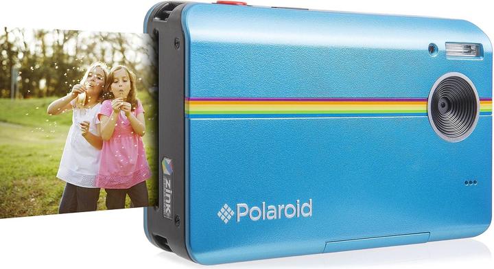Image du produit Polaroid Appareil photo instantané Z2300
