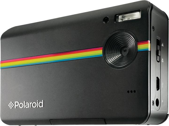 Actual product image Polaroid Z2300