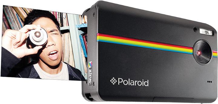 Actual product image Polaroid Z2300