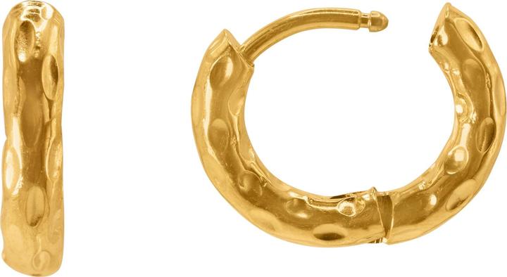 Immagine prodotto Heideman Oddrun color oro (100% acciaio inossidabile)