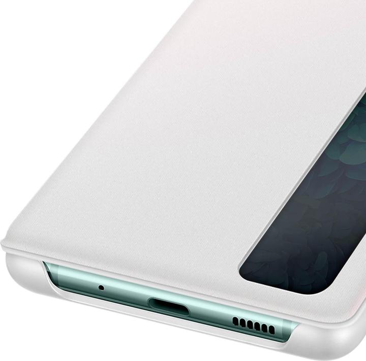 Produktbild Samsung Wallet Cover (Samsung Galaxy S20 FE 5G, Samsung Galaxy S20 FE)