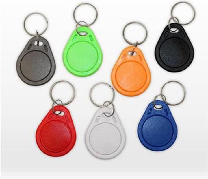 Produktbild ACS KEYFOB MIFARE Classic 1K (MIFC1-A8KC)