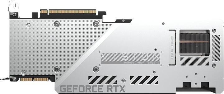 Produktbild Gigabyte GeForce RTX 3090 Vision OC 24G (24 GB)
