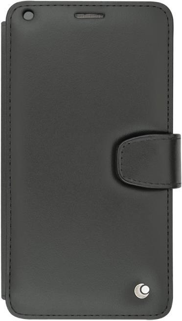 Immagine prodotto Noreve Cover in pelle portafoglio (Samsung Galaxy Note 4)