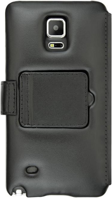 Immagine prodotto Noreve Cover in pelle portafoglio (Samsung Galaxy Note 4)