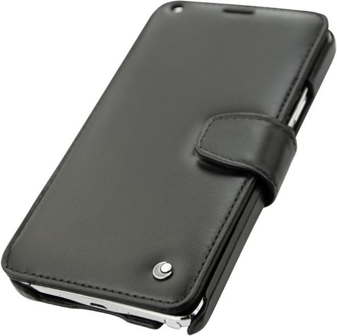 Immagine prodotto Noreve Cover in pelle portafoglio (Samsung Galaxy Note 4)
