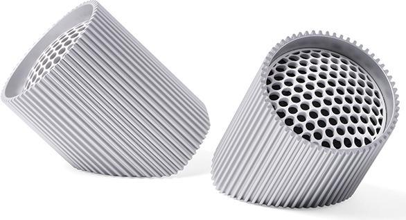 Immagine prodotto Lexon Ray Speaker Set (8 h, Batteria ricaricabile)