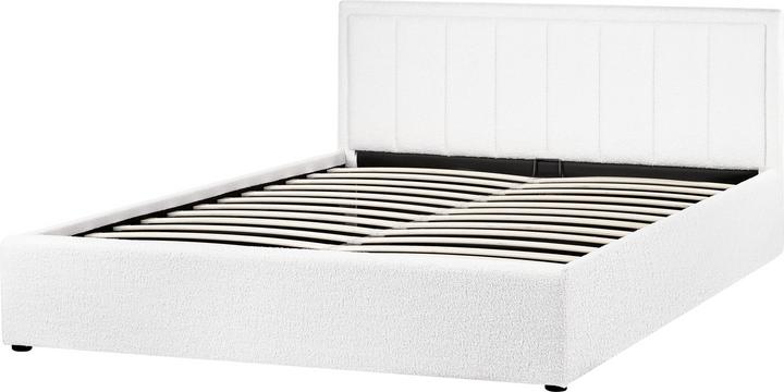 Actual product image Beliani Montlaur (160 x 200 cm)