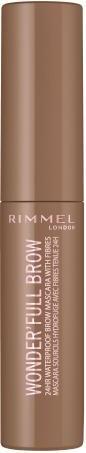 Produktbild Rimmel London Wonder Full Brow (001 Light)