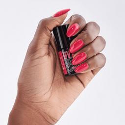 Actual product image essence Nagellack Studio Nails UV Gel Nail 05 think PINK (05 think PINK, UV gel varnish)