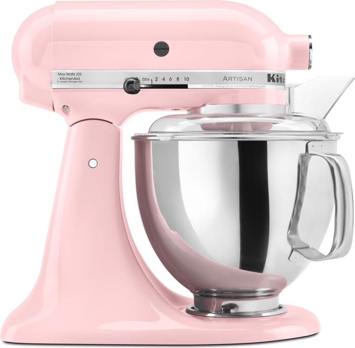Immagine prodotto KitchenAid Set per l'anniversario dell'Artisan KSM150