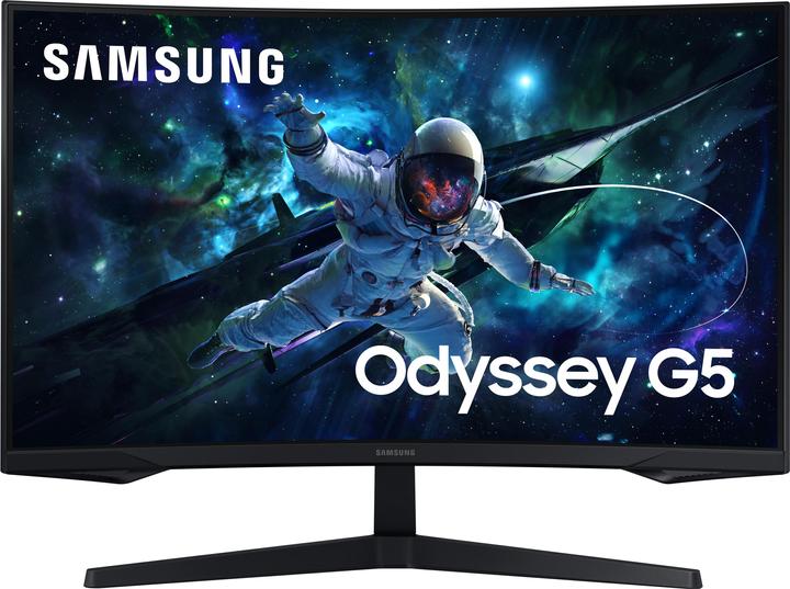 Samsung Odyssey G5 - G55C