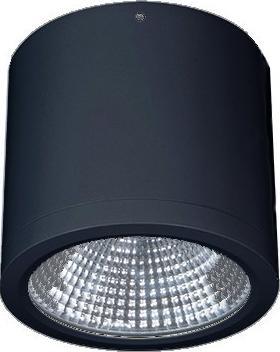 Actual product image LTS BTNM 202.40.55 SW (2500 lm)